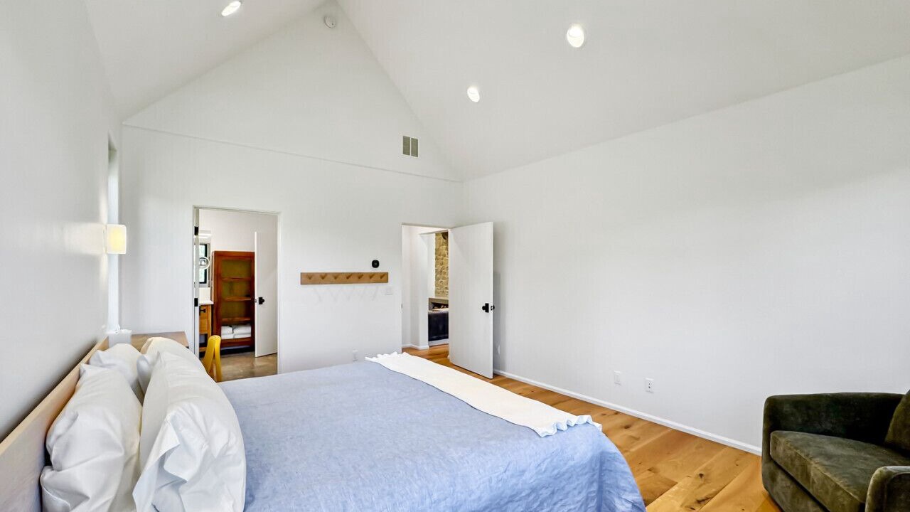 Photo of Bedroom in McCall