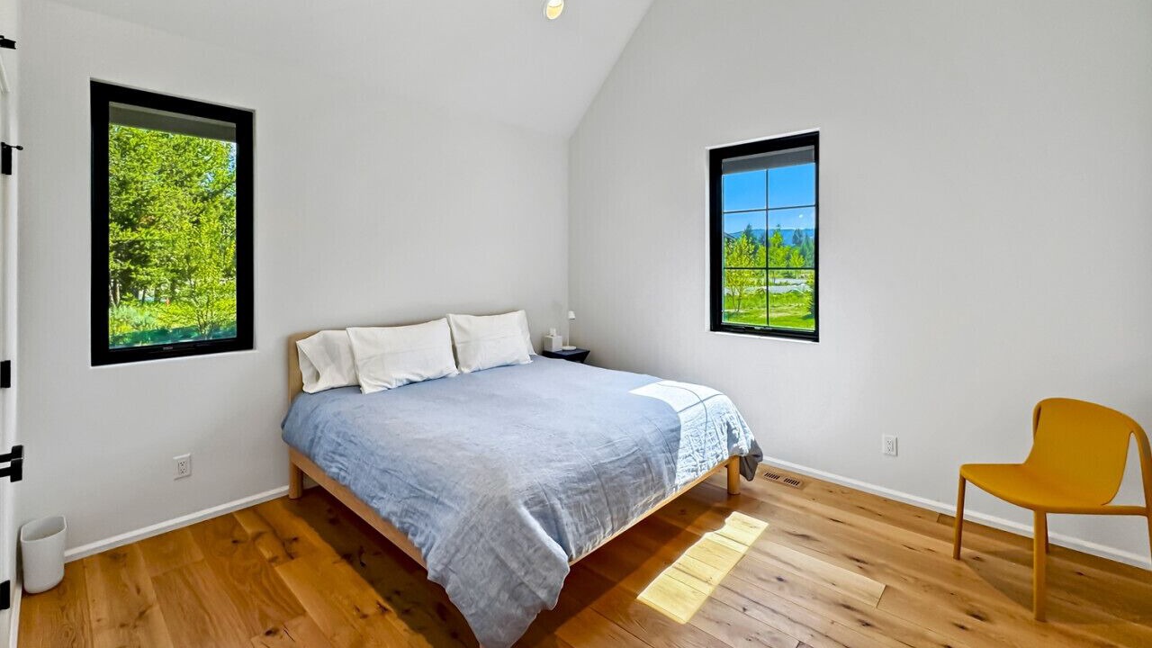 Photo of Bedroom in McCall