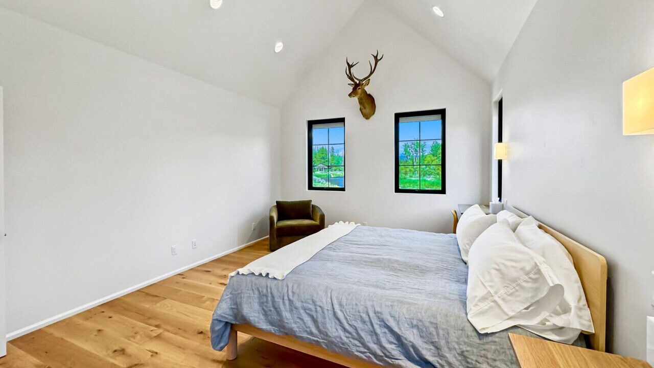 Photo of Bedroom in McCall