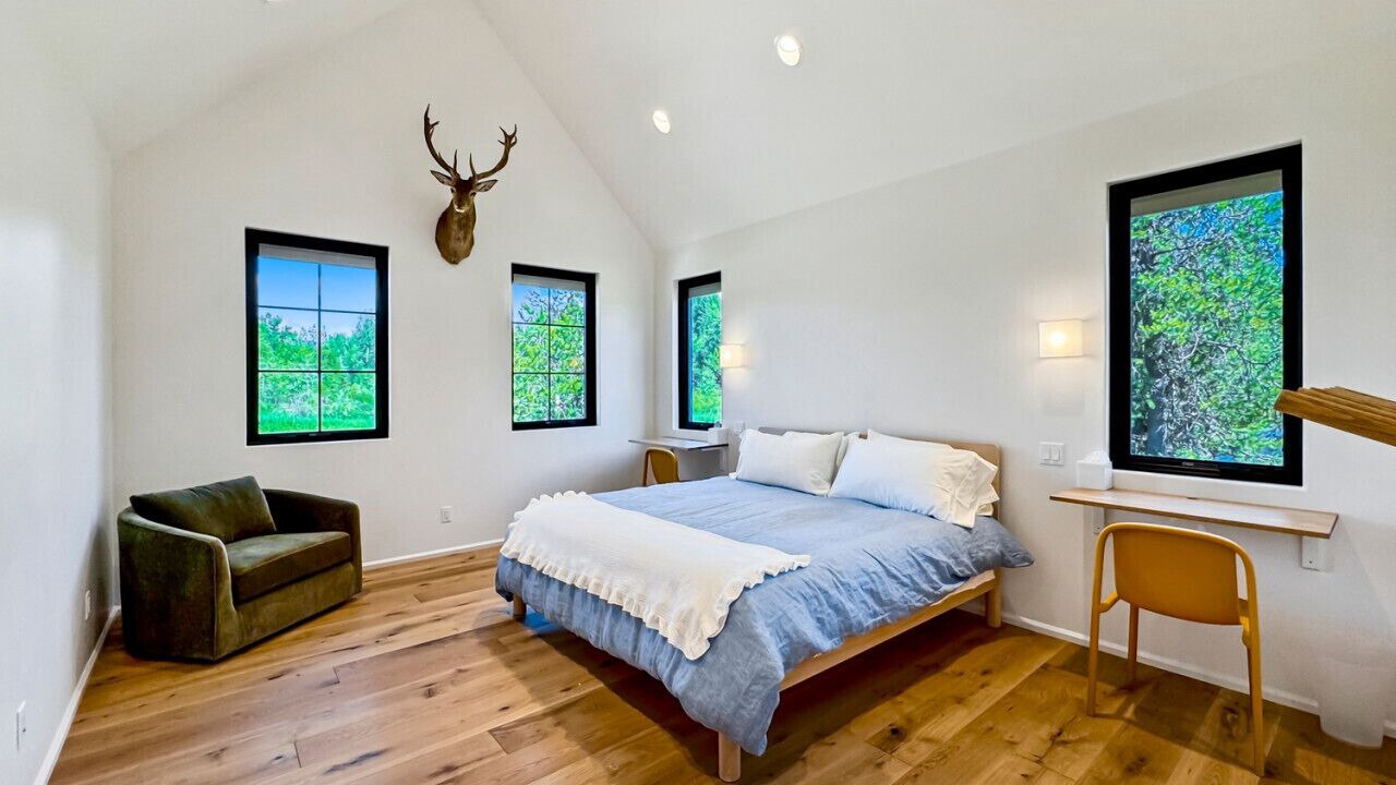 Photo of Bedroom in McCall