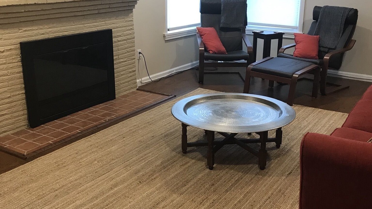 Photo of Livingroom in Victory Heights
