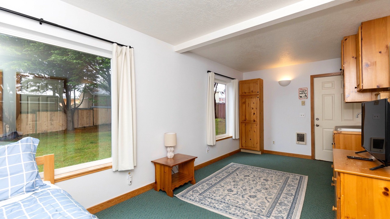 Photo of Bedroom in Otter Rock
