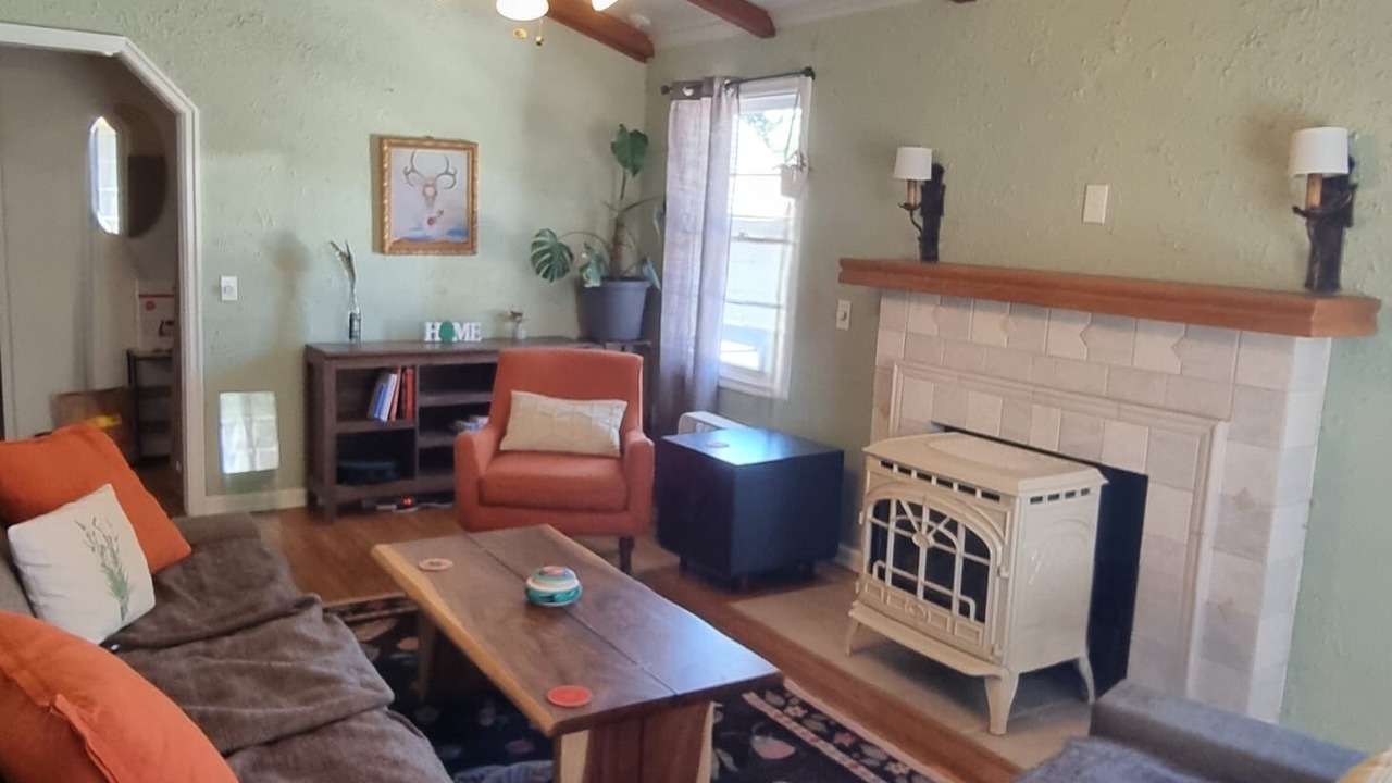 Photo of Livingroom in Hazelwood