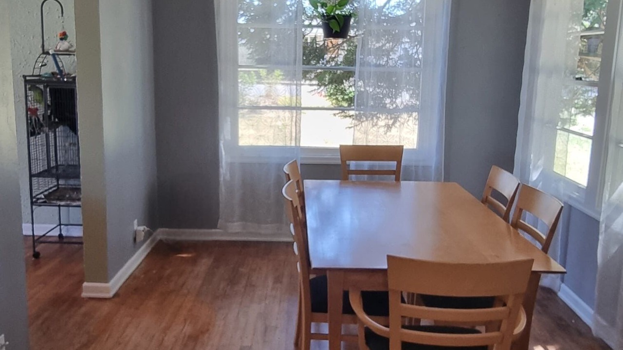 Photo of Bedroom in Hazelwood