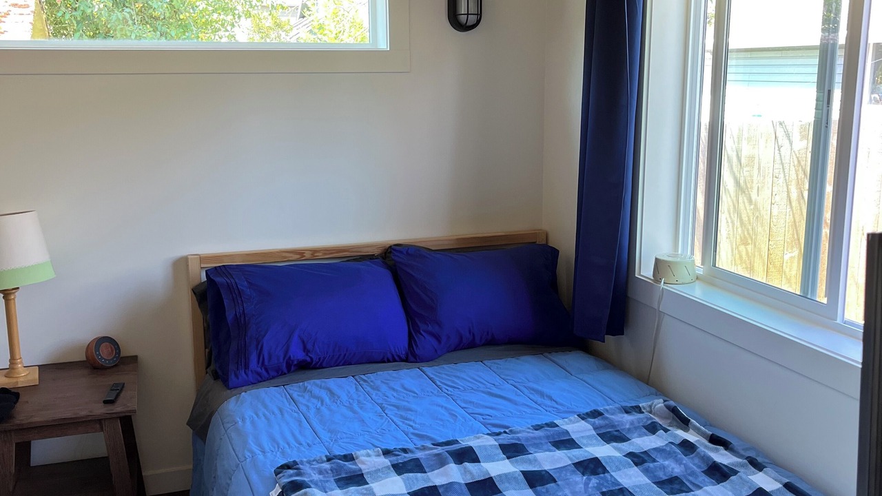 Photo of Bedroom in Kenton