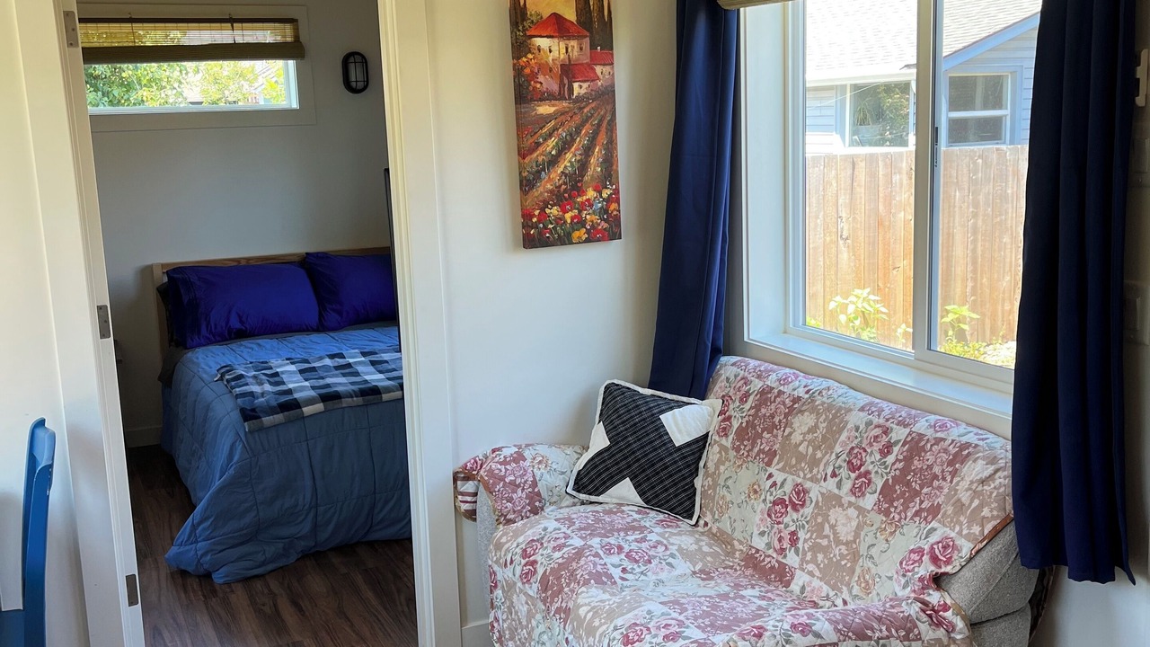 Photo of Bedroom in Kenton