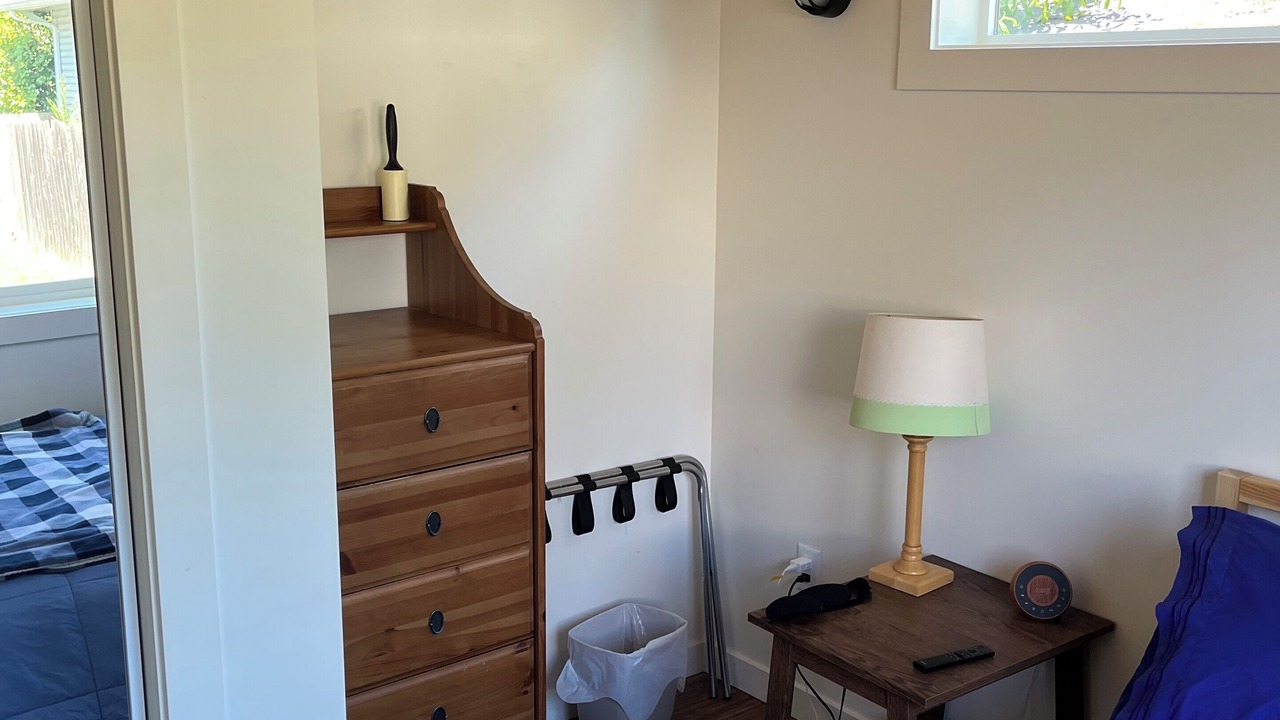 Photo of Bedroom in Kenton