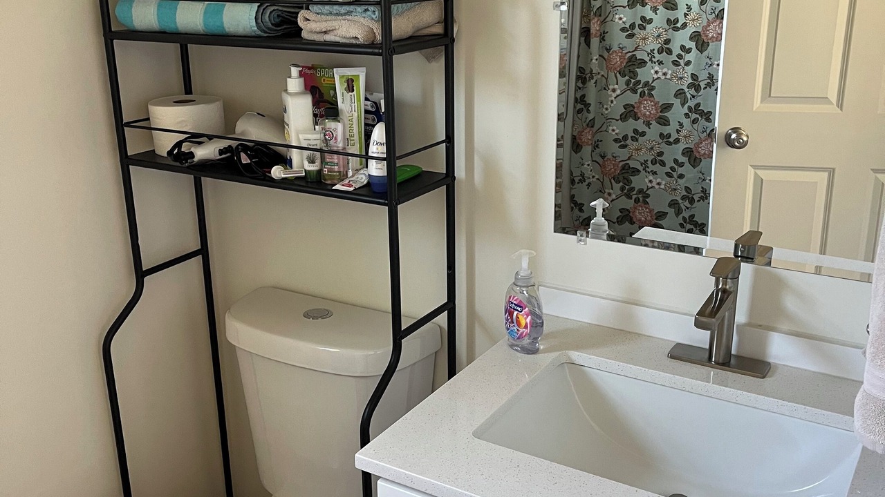 Photo of Bathroom in Kenton