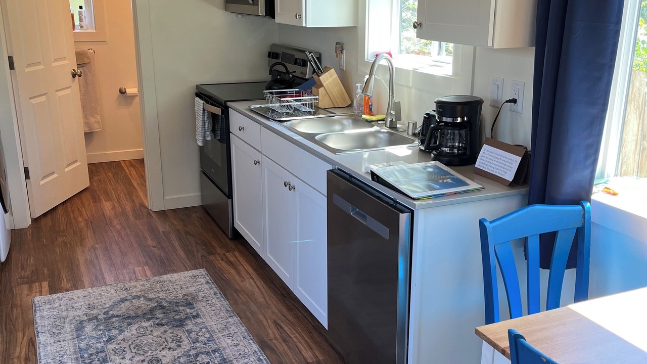 Photo of Kitchen in Kenton