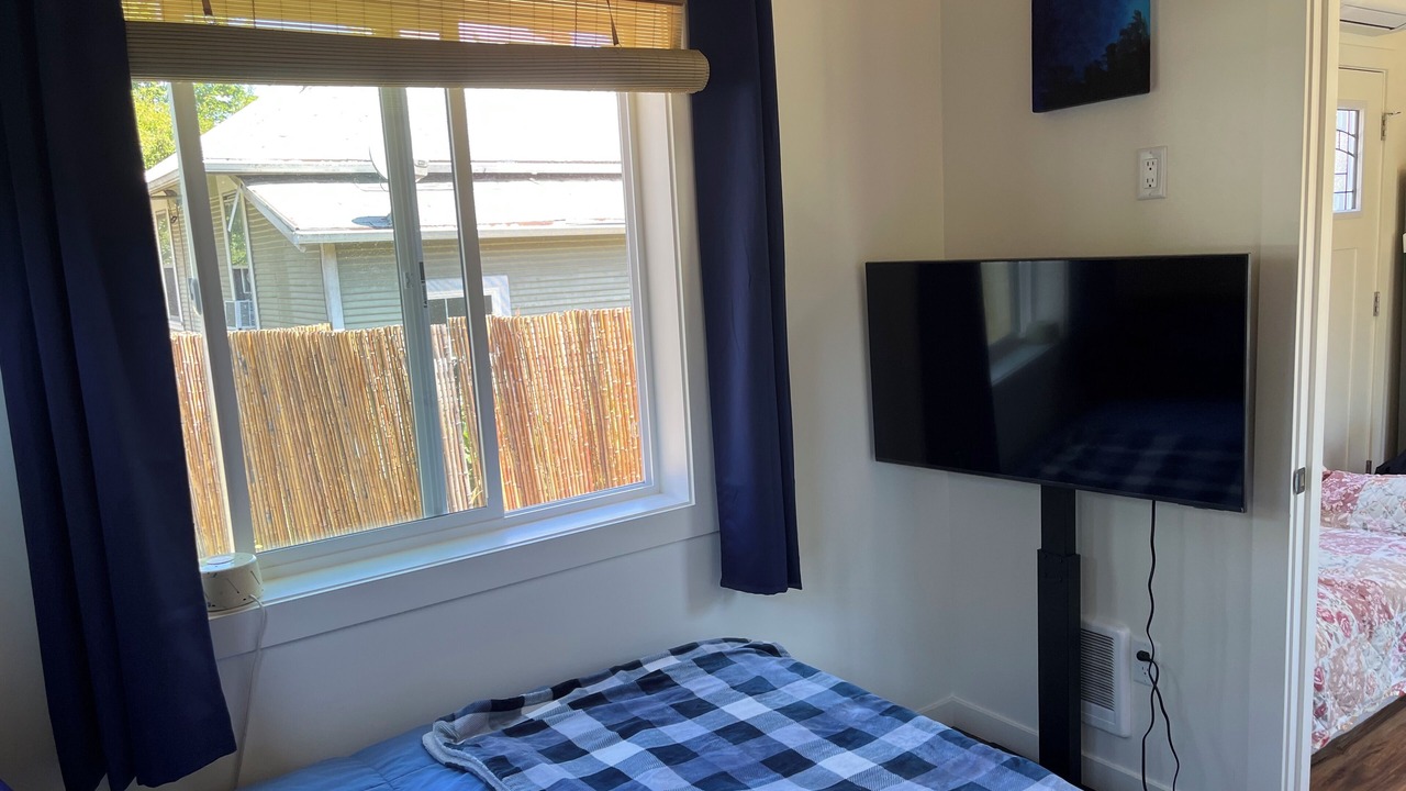 Photo of Bedroom in Kenton