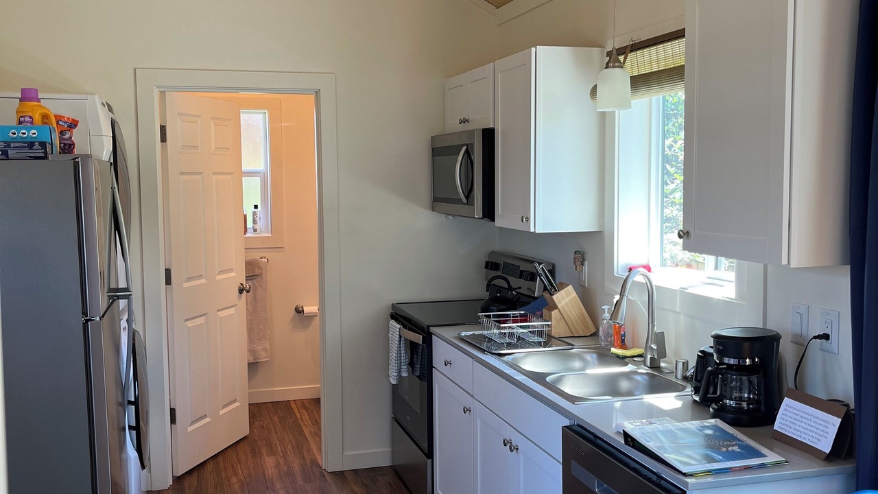 Photo of Kitchen in Kenton