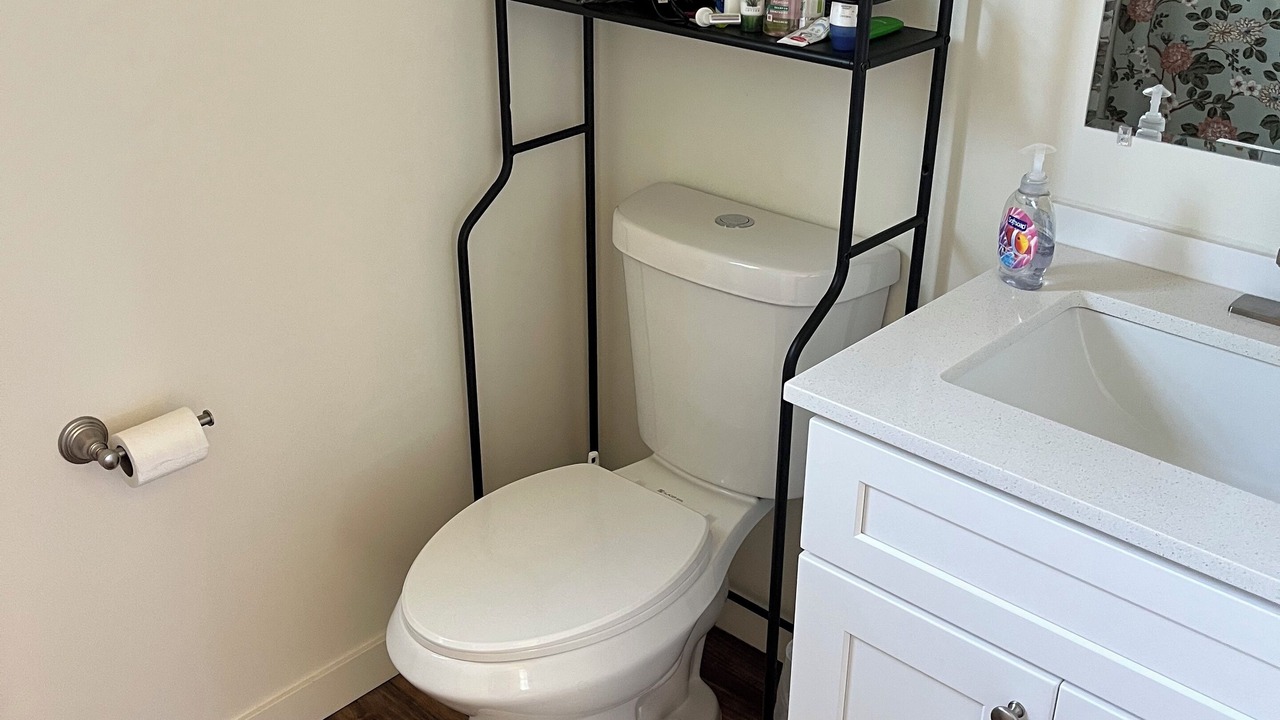 Photo of Bathroom in Kenton