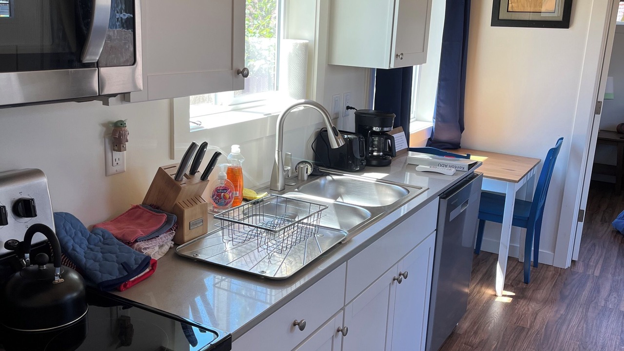 Photo of Kitchen in Kenton