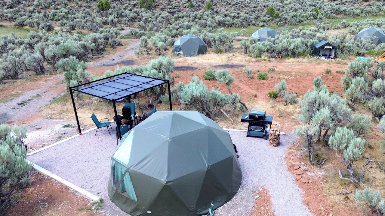 Photo of Outdoor in Laketown