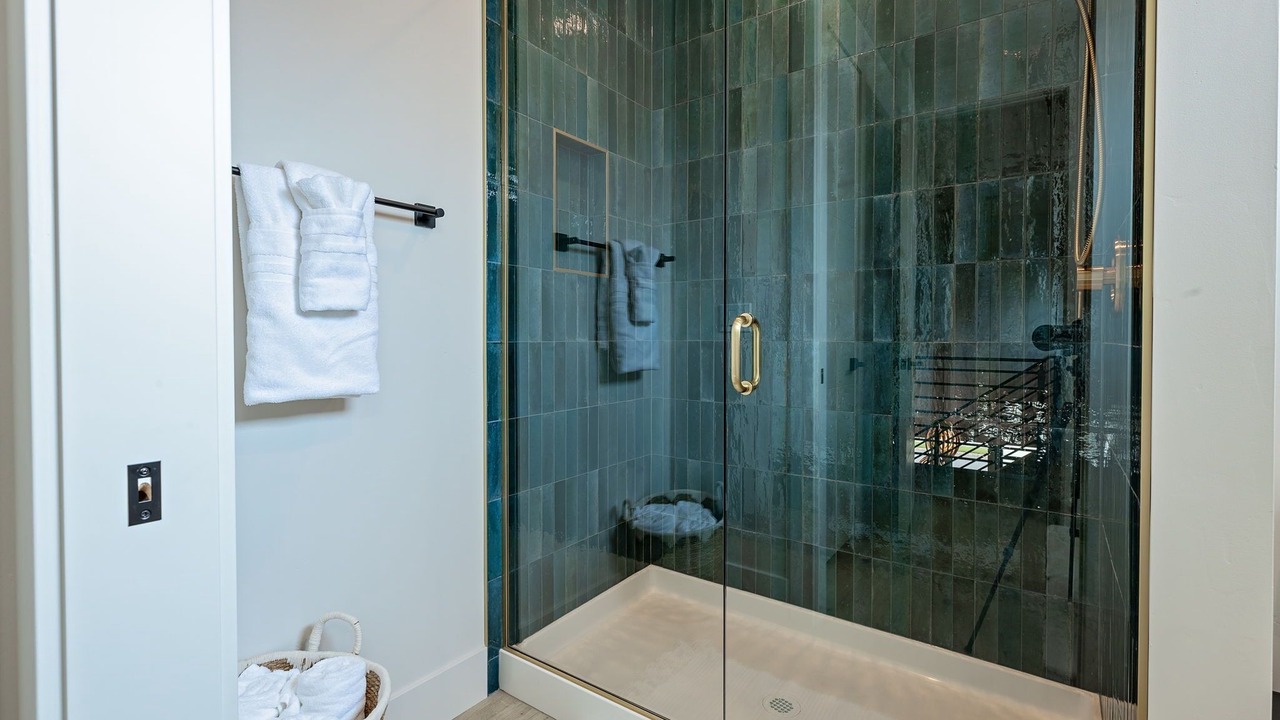 Photo of Bathroom in Coeur d'Alene