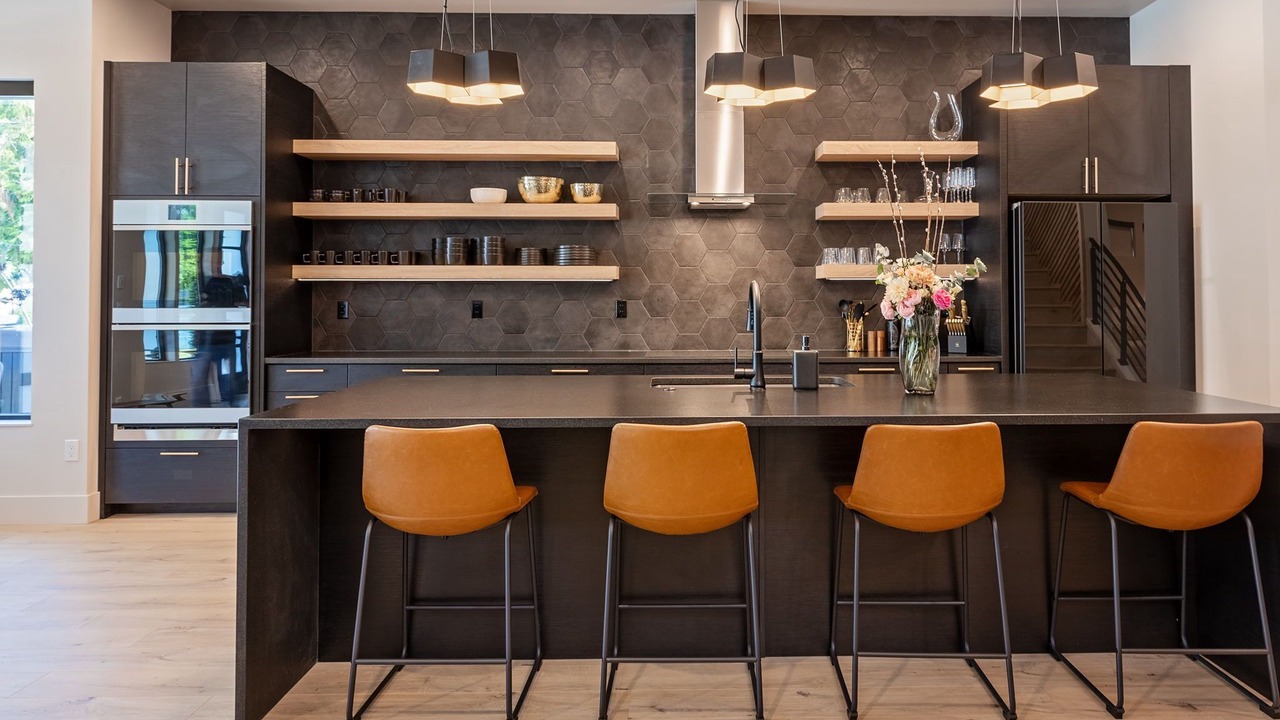 Photo of Kitchen in Coeur d'Alene