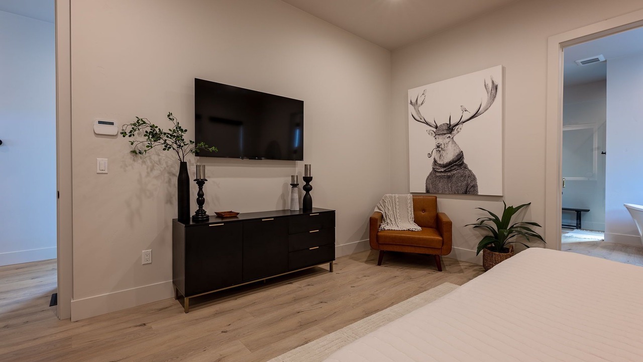 Photo of Bedroom in Coeur d'Alene