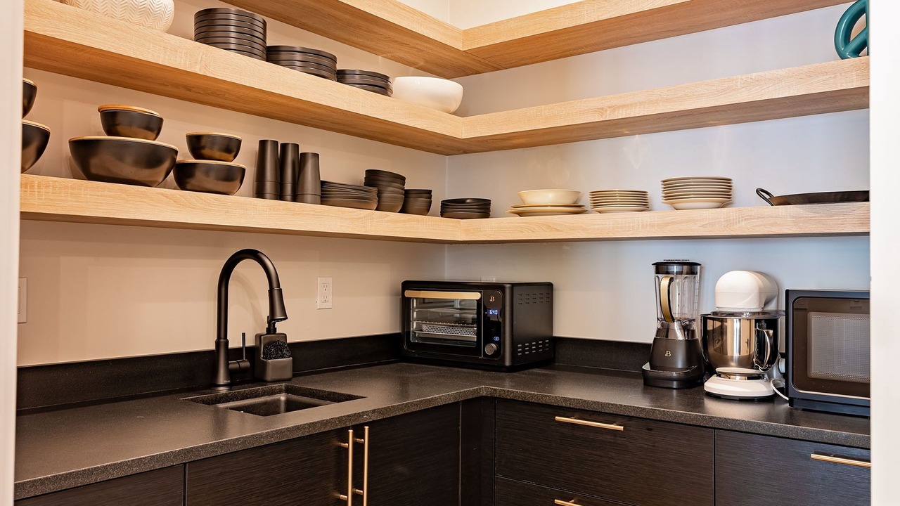 Photo of Kitchen in Coeur d'Alene