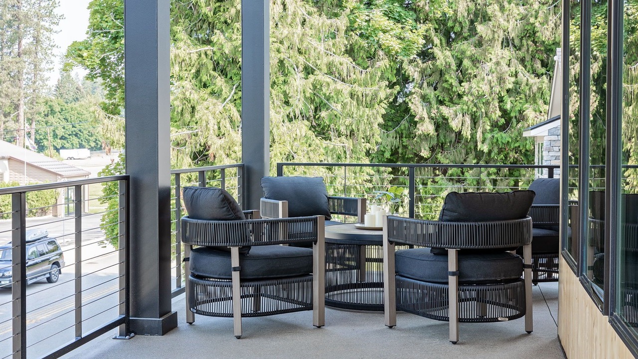 Photo of Outdoor in Coeur d'Alene