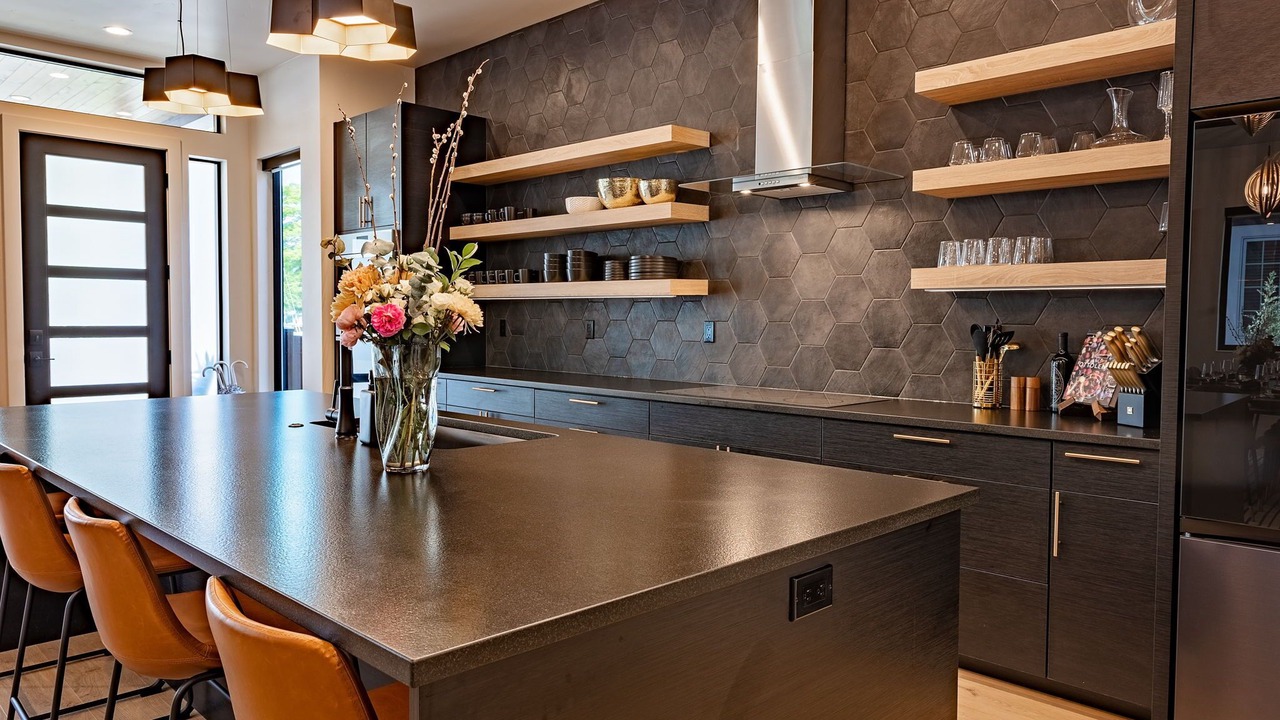 Photo of Kitchen in Coeur d'Alene