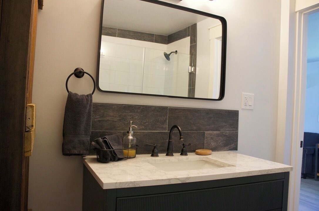 Photo of Bathroom in Cheney