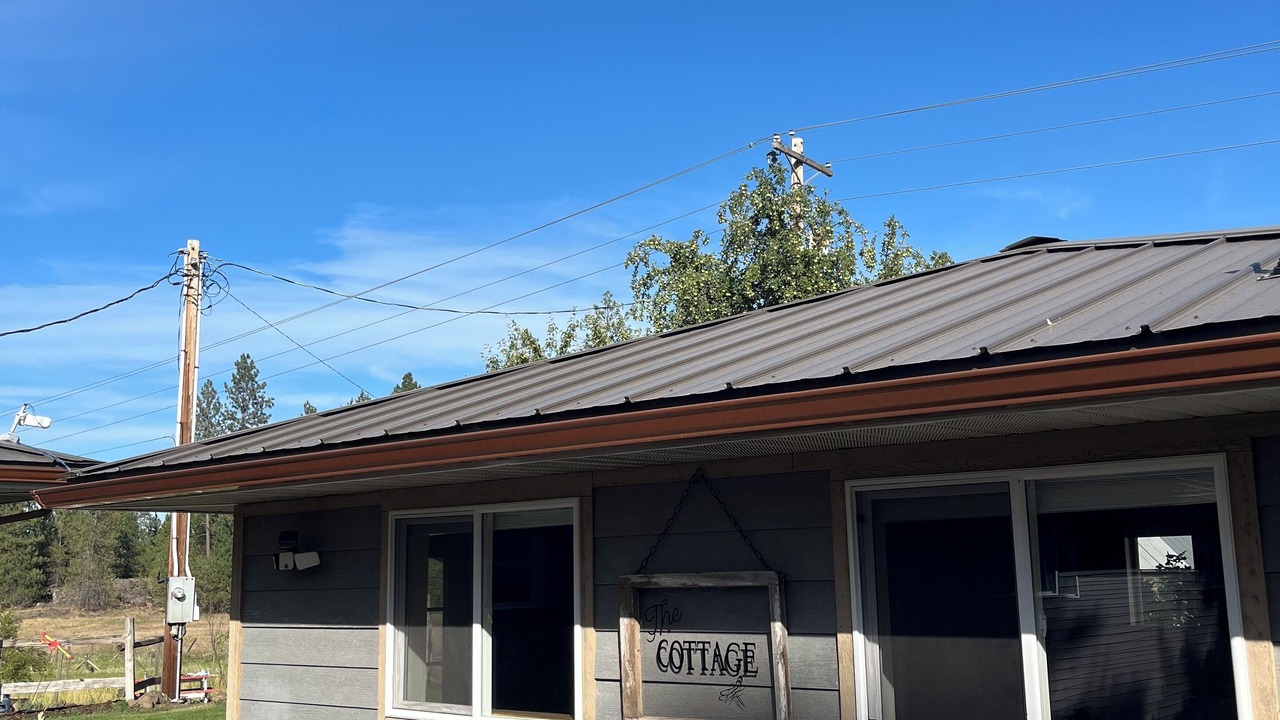 Photo of Outdoor in Cheney
