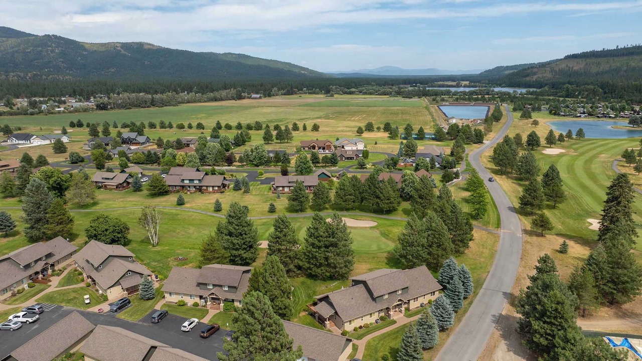 Photo of Outdoor in Blanchard