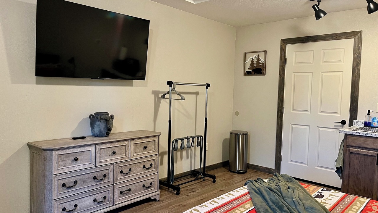 Photo of Bedroom in Gardiner