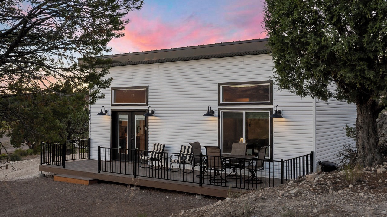 Photo of Outdoor in Mammoth Creek
