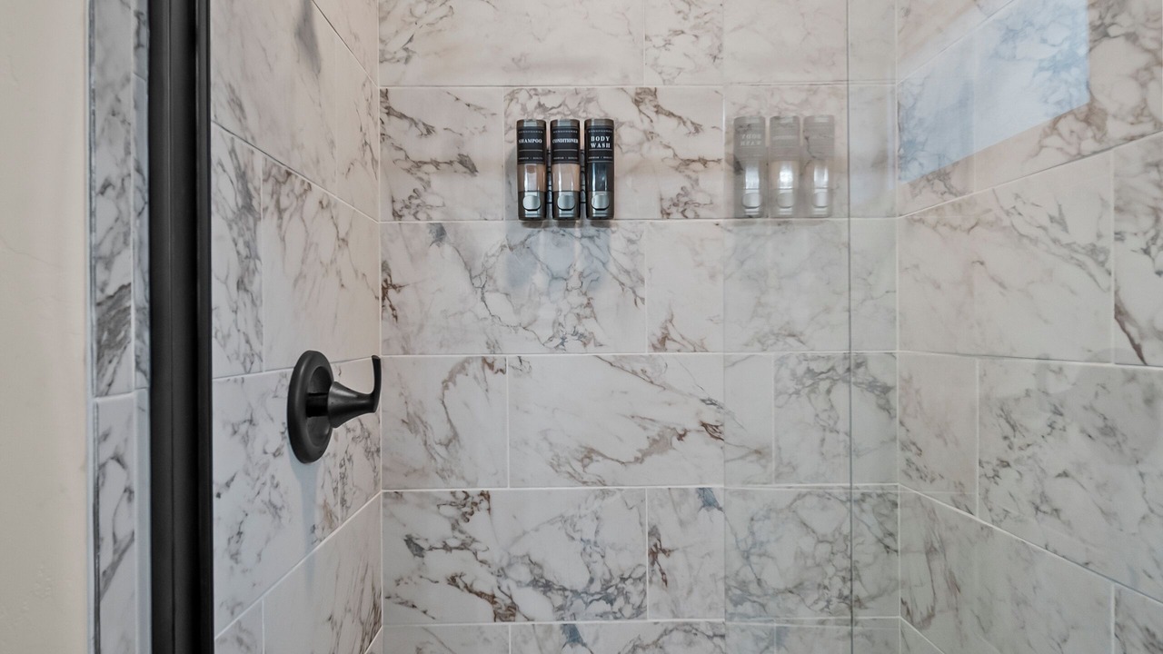 Photo of Bathroom in Mammoth Creek