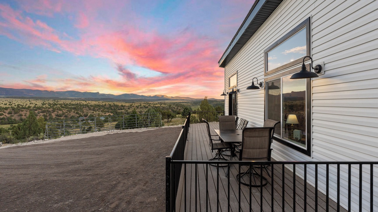 Photo of Outdoor in Mammoth Creek