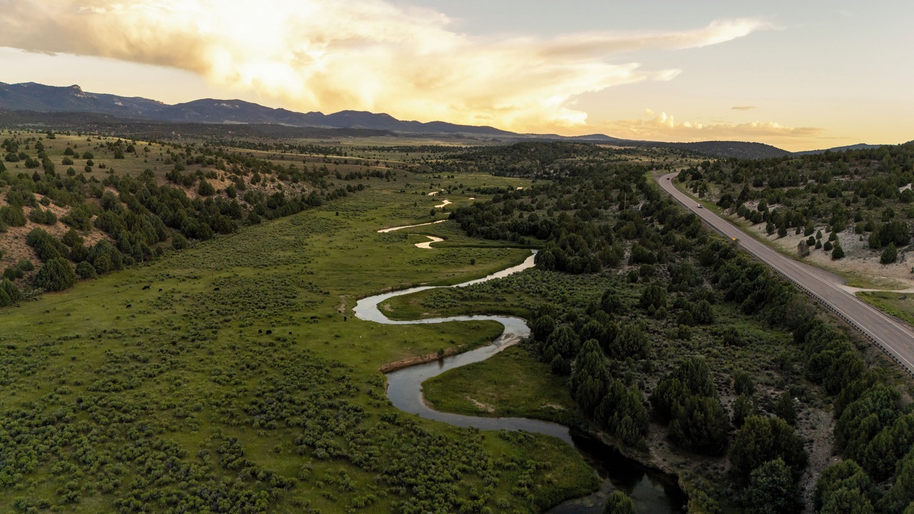 Photo of Outdoor in Mammoth Creek