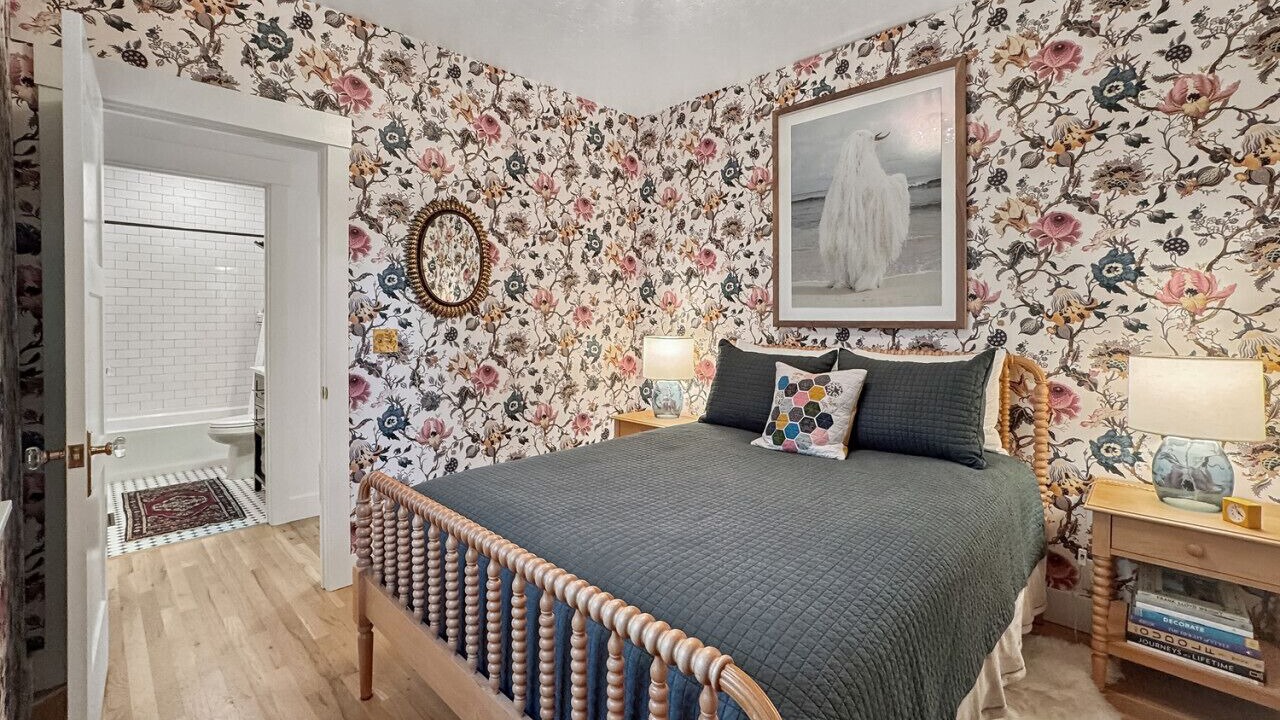 Photo of Bedroom in North End