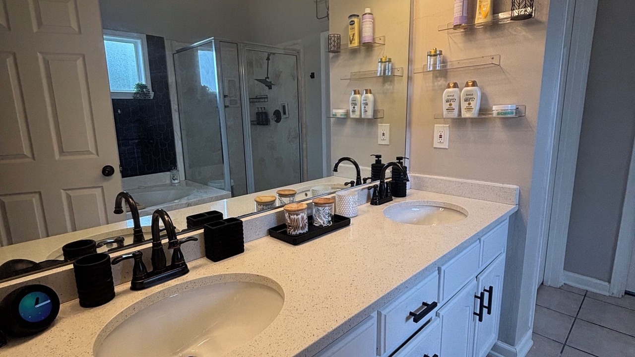 Photo of Bathroom in Horn Lake