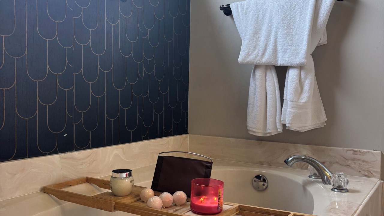 Photo of Bathroom in Horn Lake