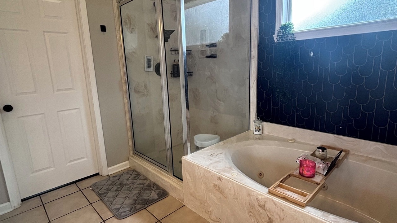 Photo of Bathroom in Horn Lake