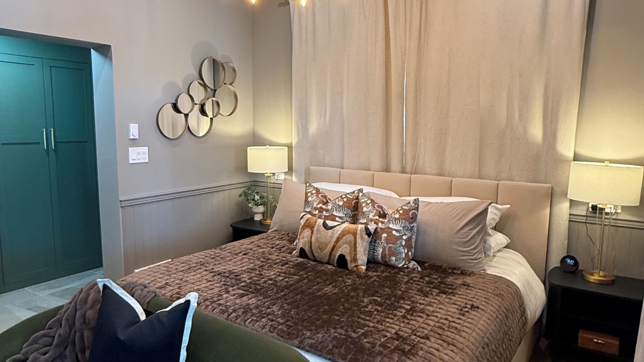 Photo of Bedroom in Clarksville