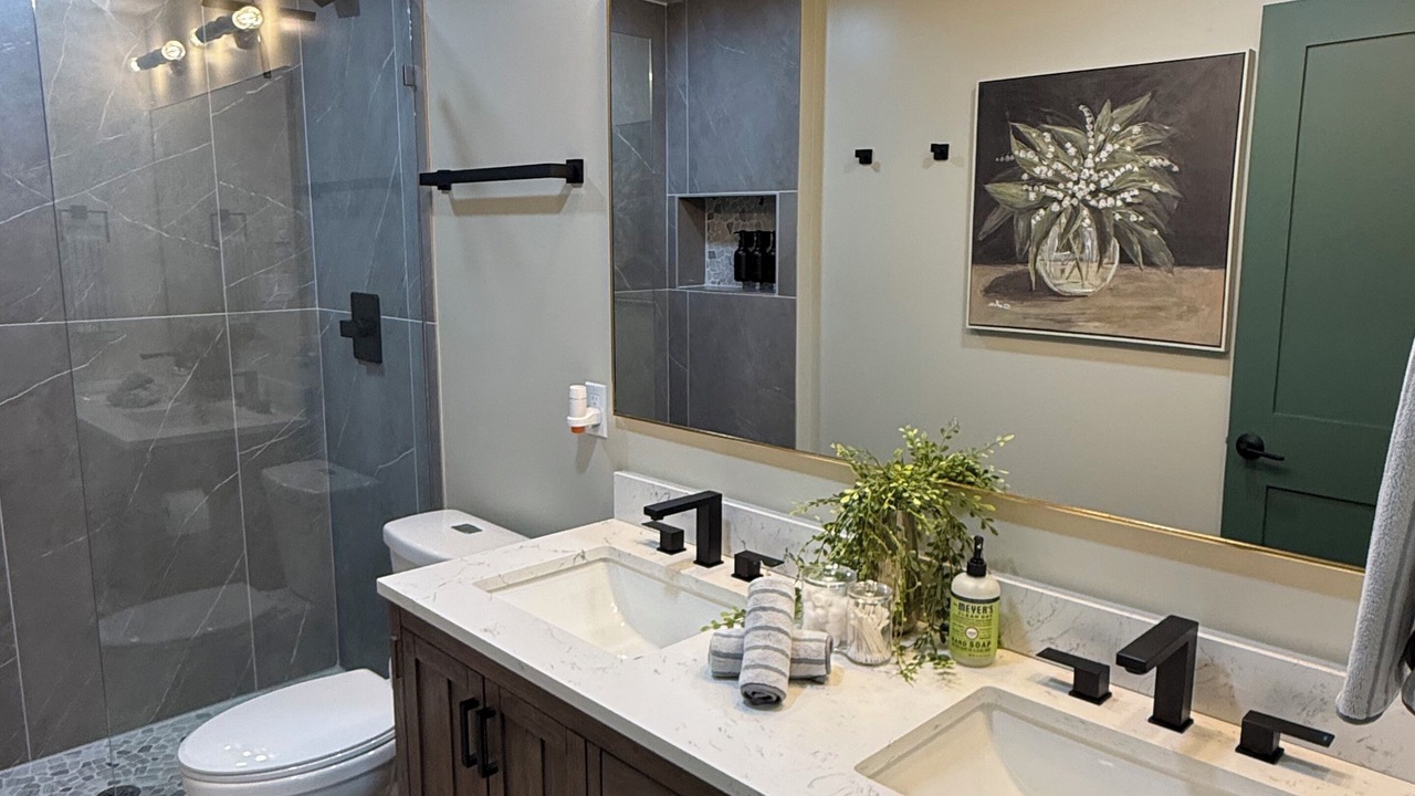 Photo of Bathroom in Clarksville