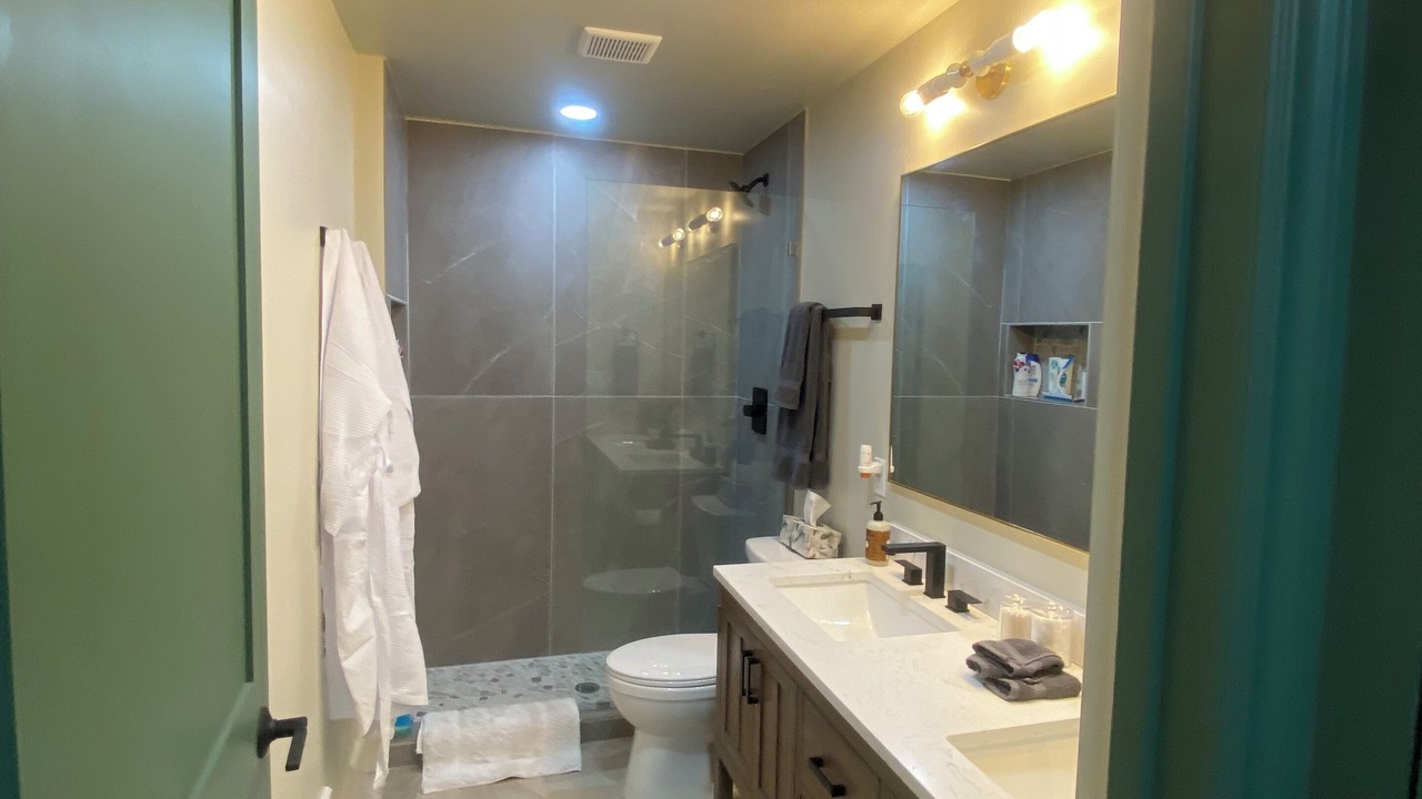 Photo of Bathroom in Clarksville