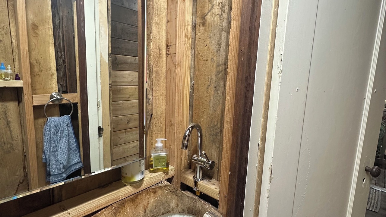 Photo of Bathroom in Woodinville