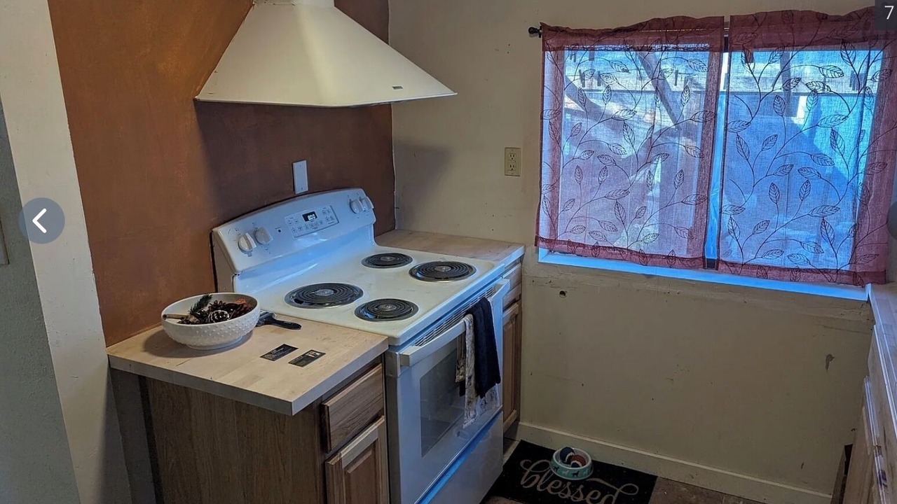 Photo of Kitchen in Altamont