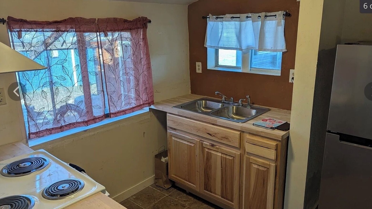 Photo of Kitchen in Altamont