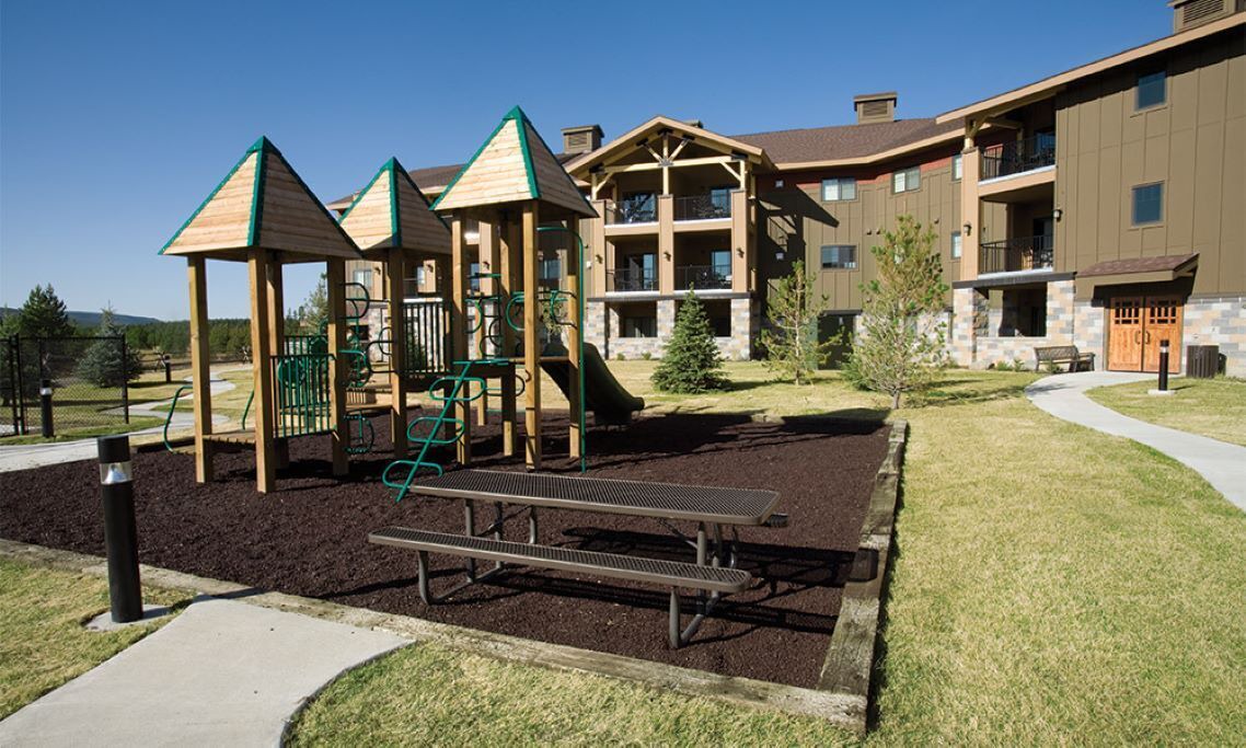 Photo of Outdoor in West Yellowstone