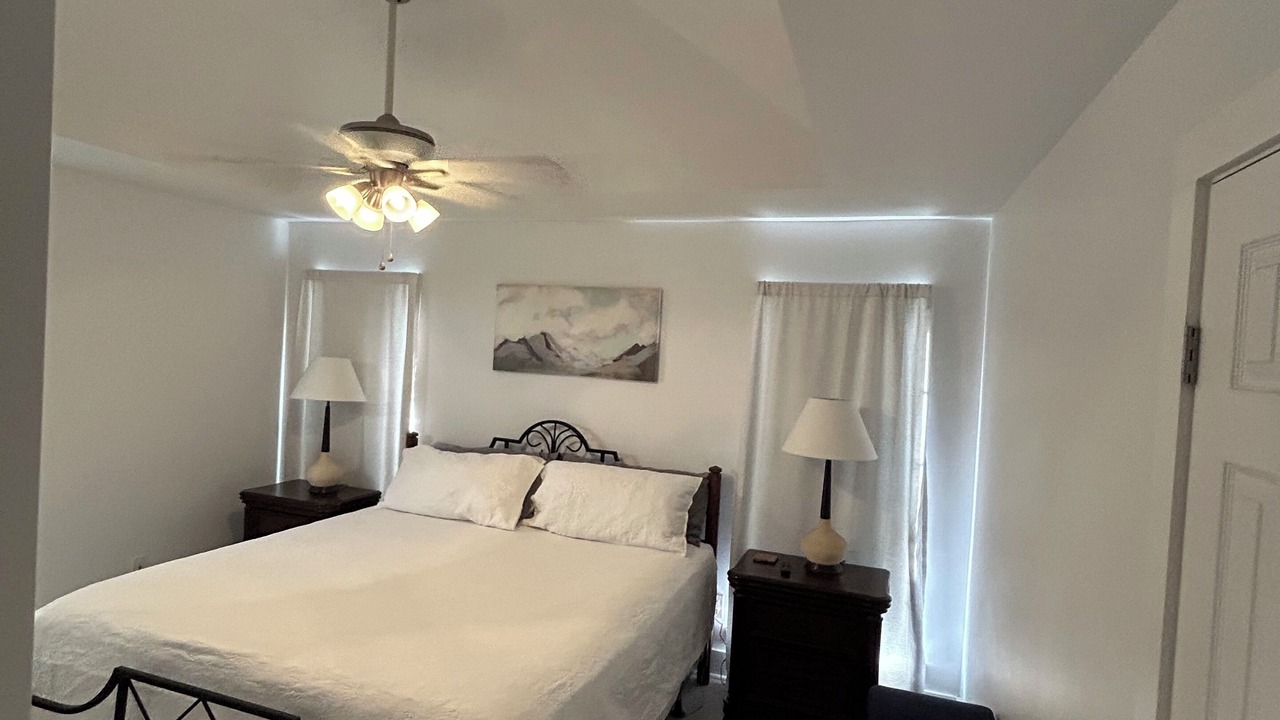 Photo of Bedroom in Foley