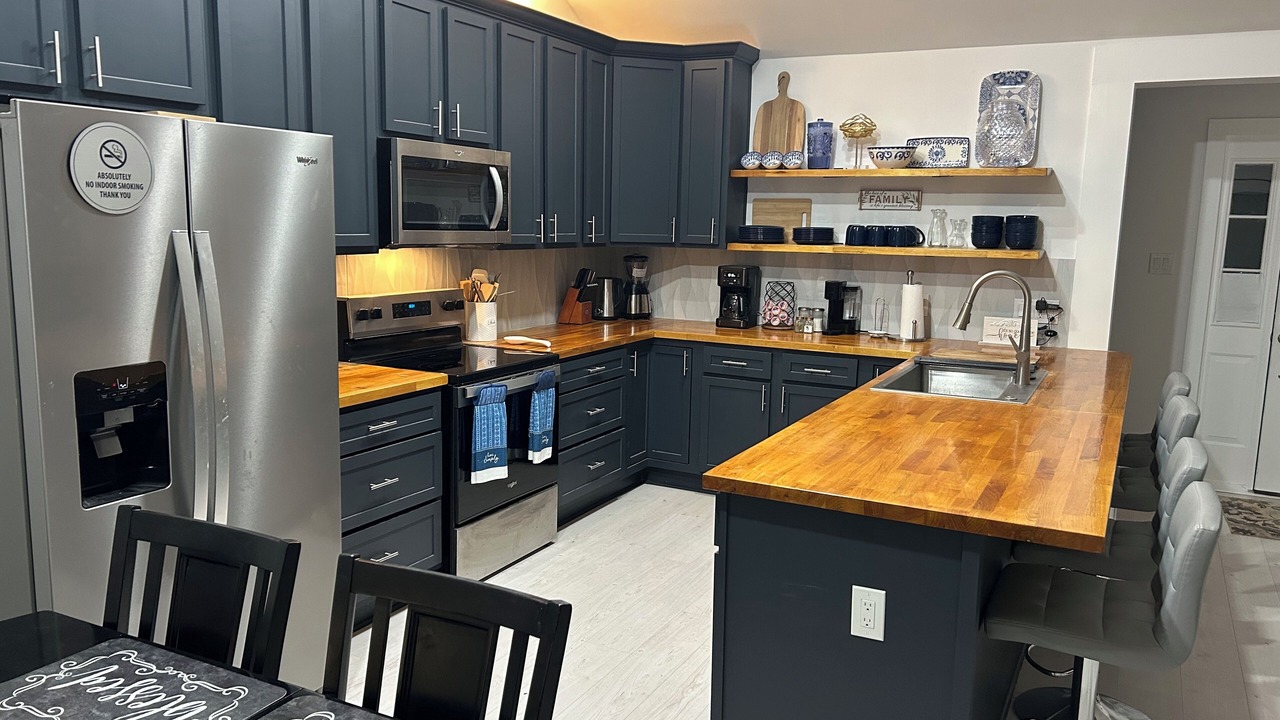 Photo of Kitchen in Foley