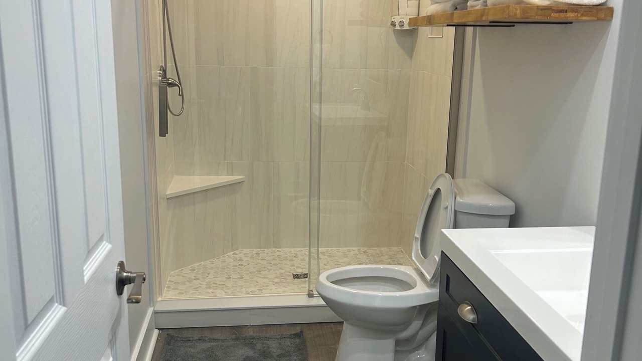 Photo of Bathroom in Foley