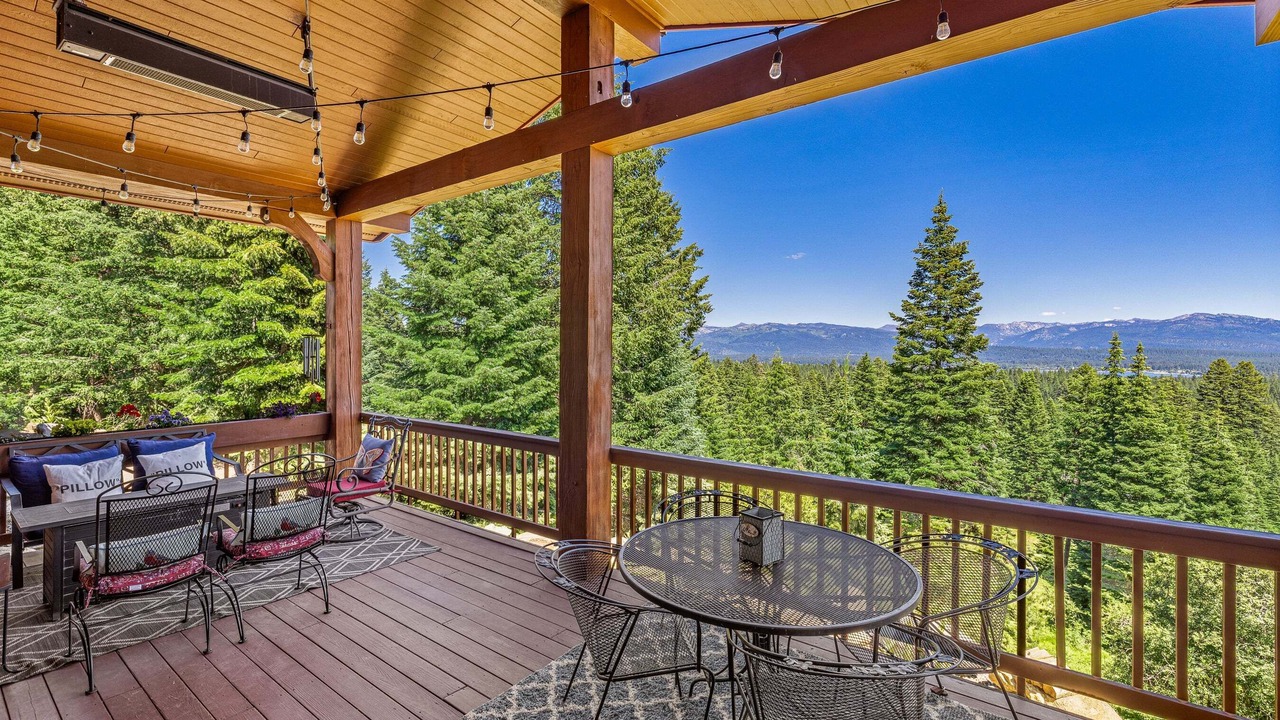 Photo of Outdoor in McCall