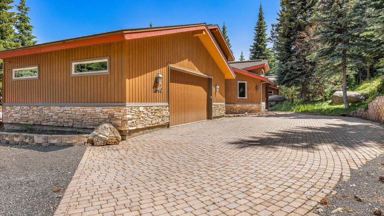 Photo of Outdoor in McCall