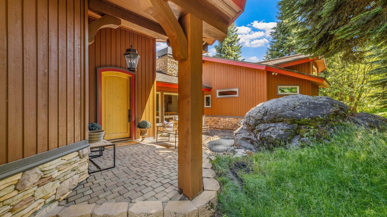 Photo of Outdoor in McCall