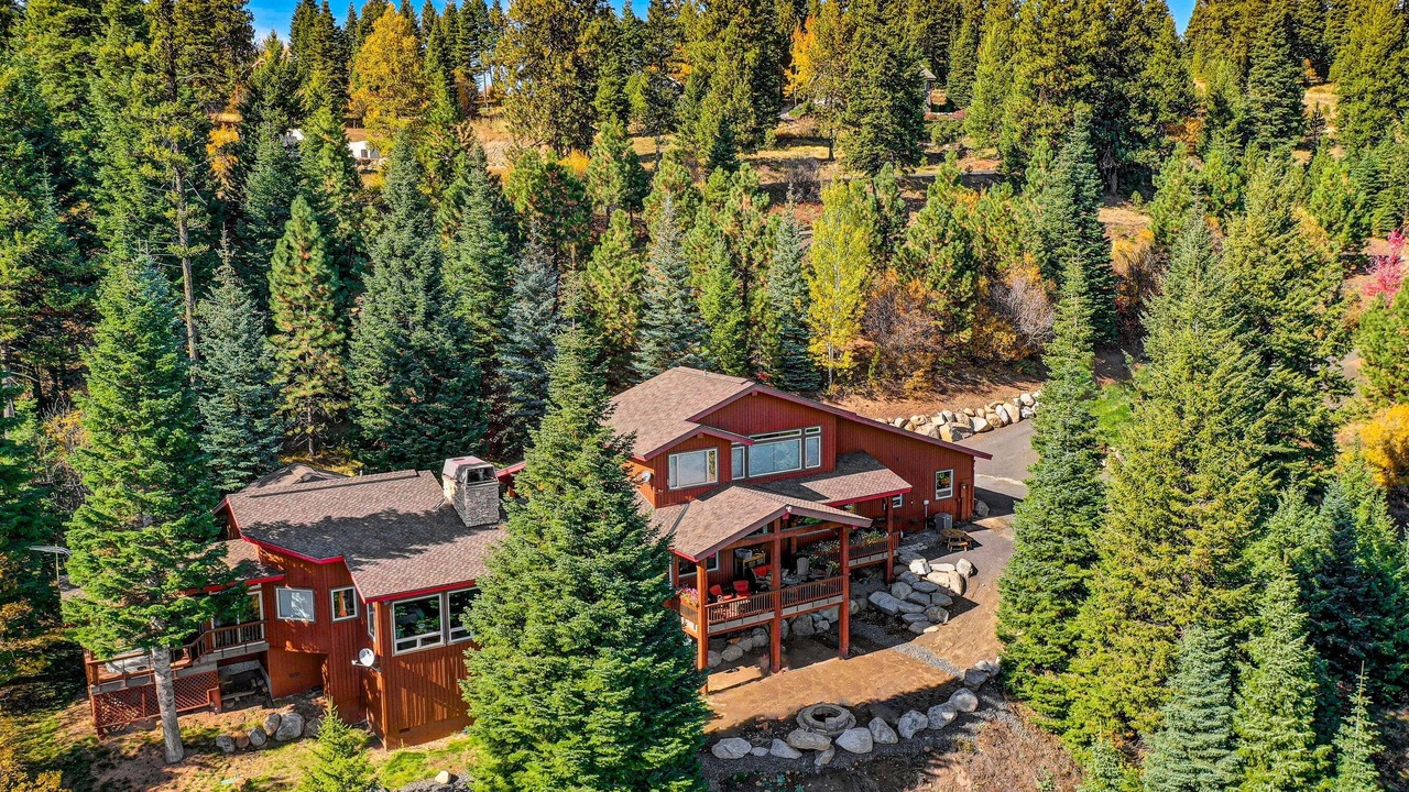 Photo of Outdoor in McCall
